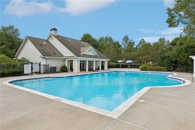 3007 Cove View Court, Dacula, GA 30019