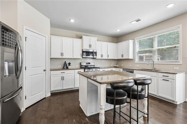 3007 Cove View Court, Dacula, GA 30019