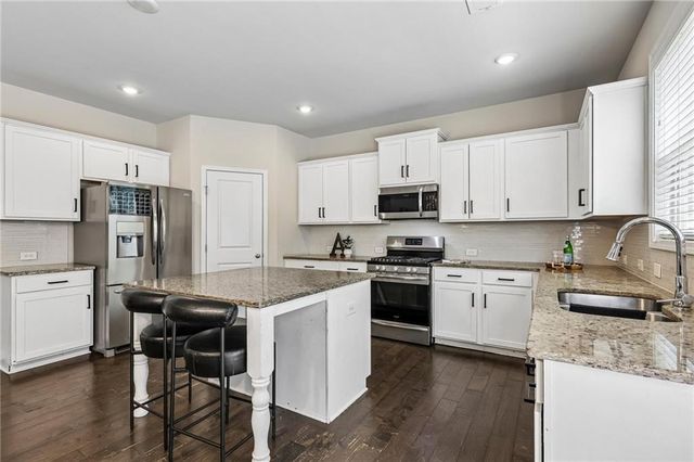 3007 Cove View Court, Dacula, GA 30019