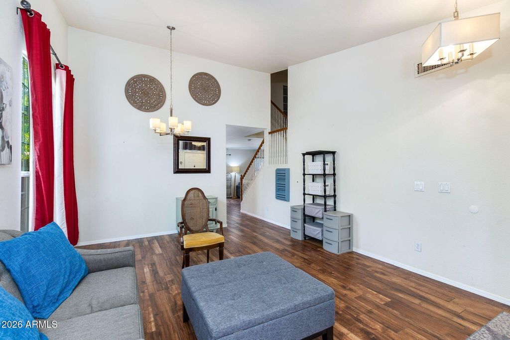 633 W NOPAL Avenue, Mesa, AZ 85210 — photo 4