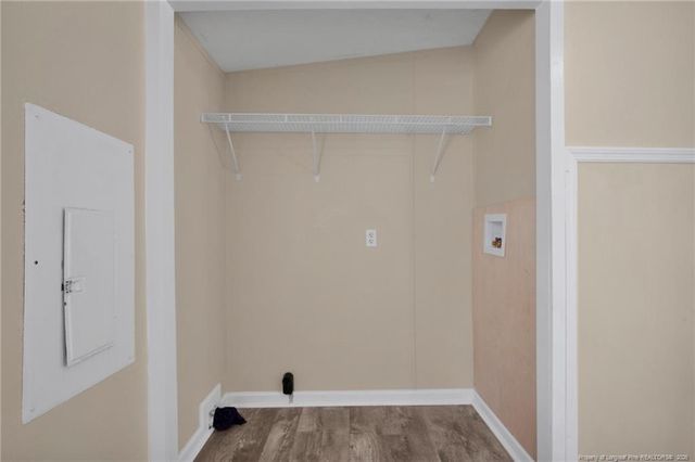 35 Sandcastle Drive Drive, Rowland, NC 28383