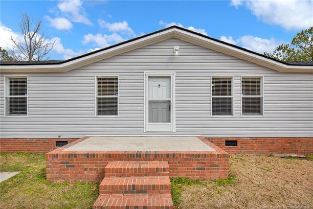 35 Sandcastle Drive Drive, Rowland, NC 28383