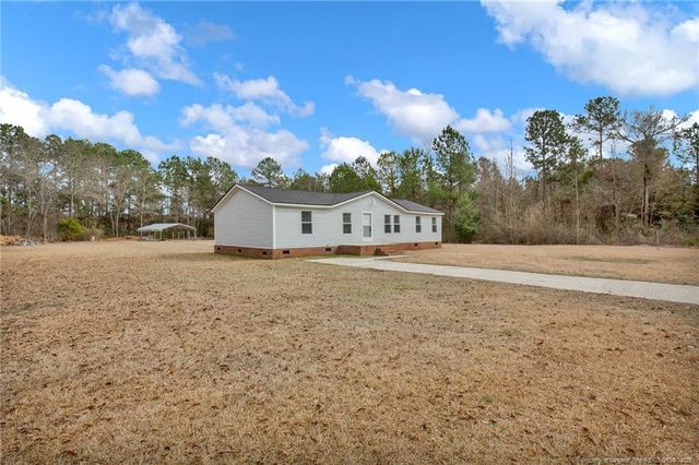 35 Sandcastle Drive Drive, Rowland, NC 28383