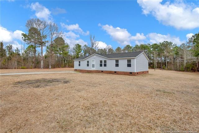 35 Sandcastle Drive Drive, Rowland, NC 28383