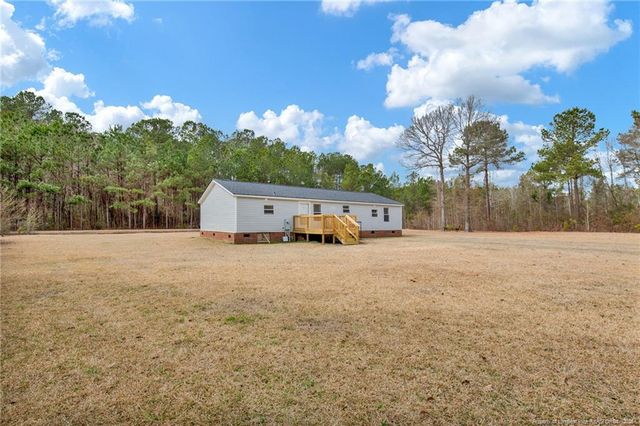 35 Sandcastle Drive Drive, Rowland, NC 28383