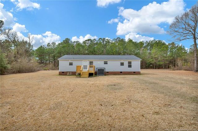 35 Sandcastle Drive Drive, Rowland, NC 28383