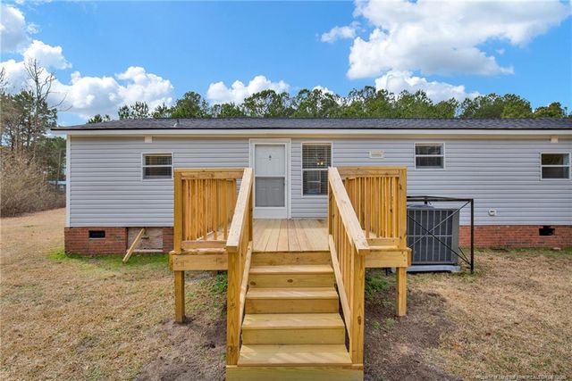 35 Sandcastle Drive Drive, Rowland, NC 28383