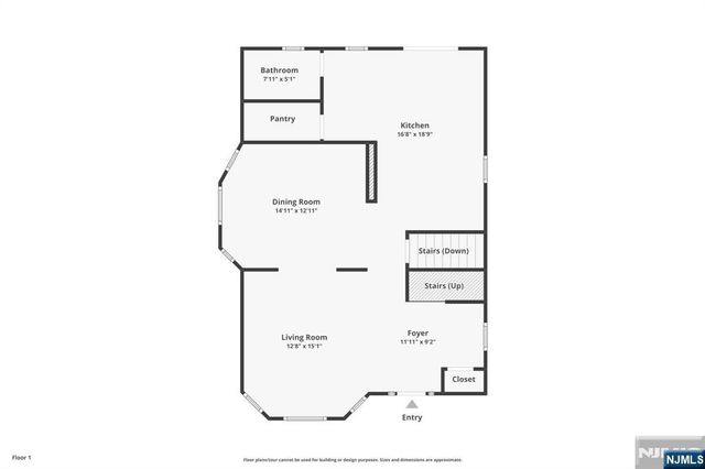 467 Summit Avenue, Hackensack, NJ 07601