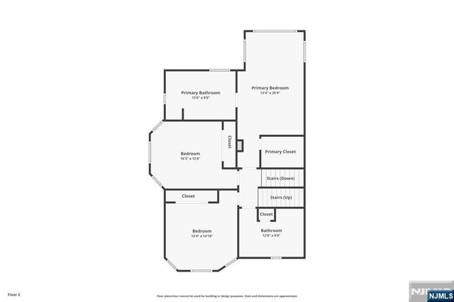 467 Summit Avenue, Hackensack, NJ 07601