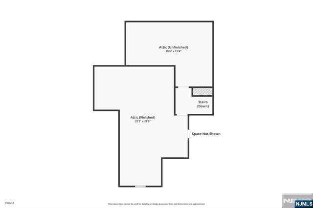 467 Summit Avenue, Hackensack, NJ 07601