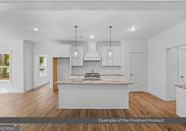 1907 Hoods Mill Road, Commerce, GA 30529