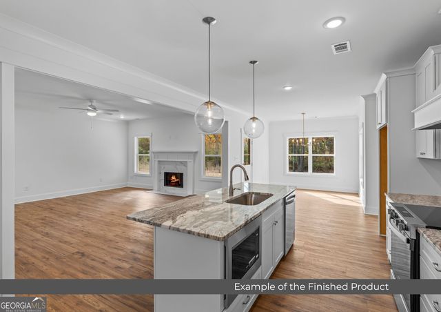 1907 Hoods Mill Road, Commerce, GA 30529