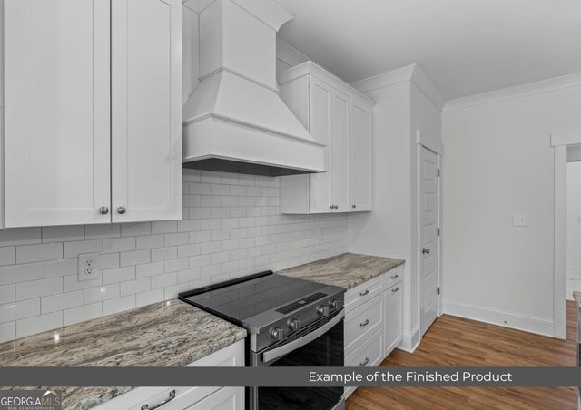 1907 Hoods Mill Road, Commerce, GA 30529