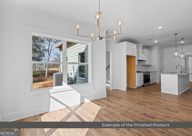 1907 Hoods Mill Road, Commerce, GA 30529
