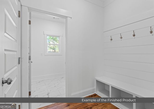 1907 Hoods Mill Road, Commerce, GA 30529