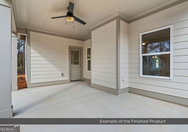 1907 Hoods Mill Road, Commerce, GA 30529