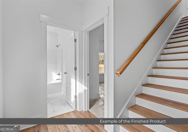 1907 Hoods Mill Road, Commerce, GA 30529