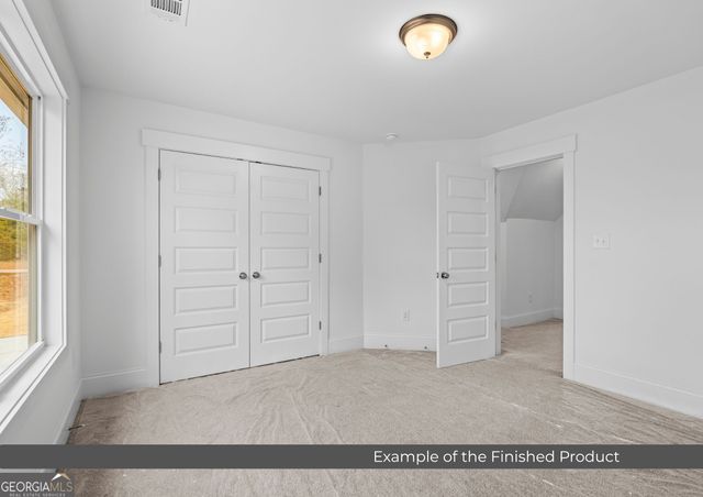 1907 Hoods Mill Road, Commerce, GA 30529