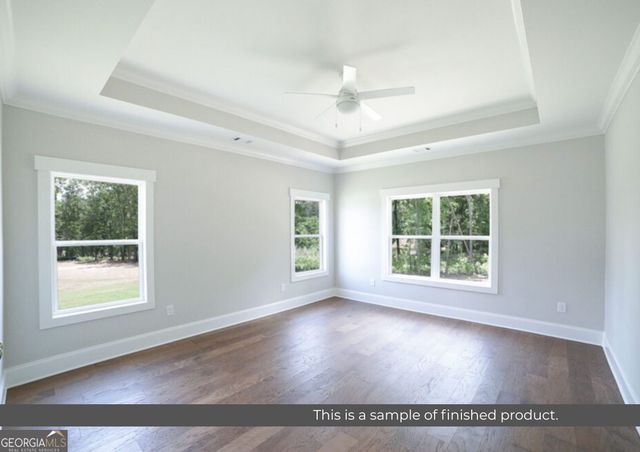 1907 Hoods Mill Road, Commerce, GA 30529
