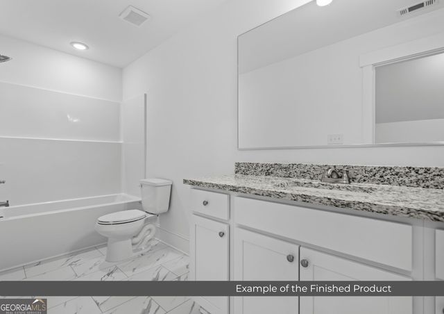1907 Hoods Mill Road, Commerce, GA 30529