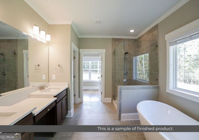 1907 Hoods Mill Road, Commerce, GA 30529