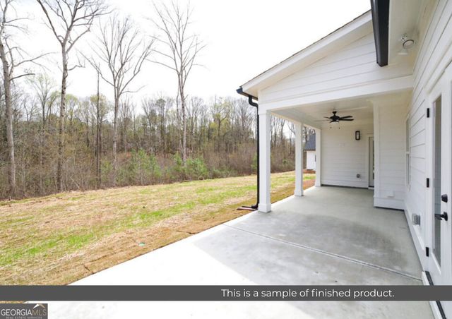 1907 Hoods Mill Road, Commerce, GA 30529