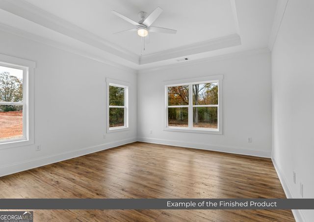 1907 Hoods Mill Road, Commerce, GA 30529