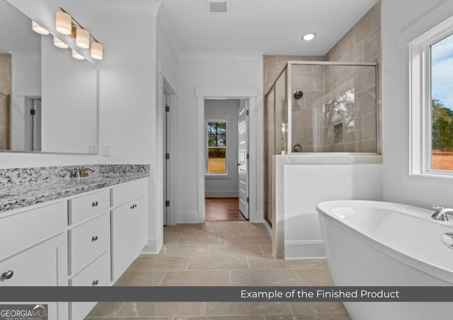 1907 Hoods Mill Road, Commerce, GA 30529