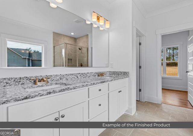 1907 Hoods Mill Road, Commerce, GA 30529