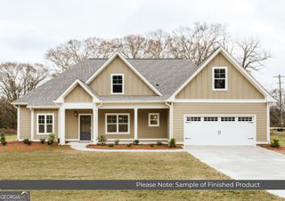 1907 Hoods Mill Road, Commerce, GA 30529