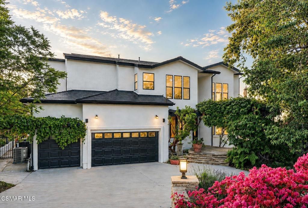 419 Helga Court, Newbury Park, CA 91320 — exterior