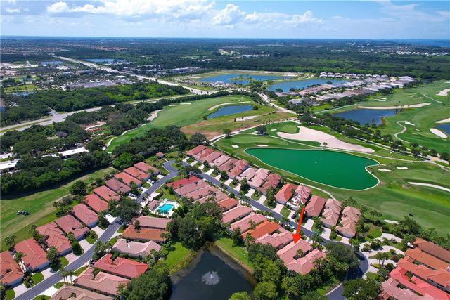 1726 Victoria Circle, Vero Beach, FL 32967