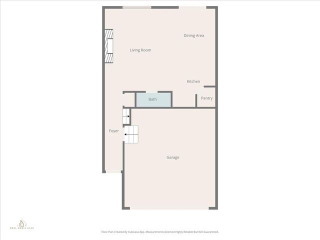 371 S 790 W, Pleasant Grove, UT 84062