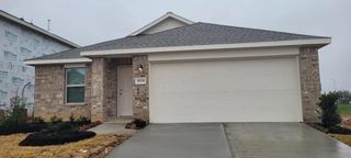 18118 Rockvine Drive, Hockley, TX 77447