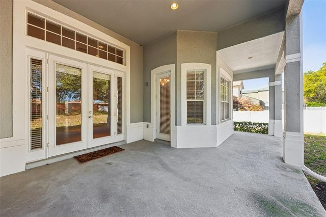 11866 CAMDEN PARK DRIVE, Windermere, FL 34786