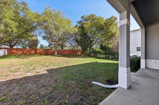 11866 CAMDEN PARK DRIVE, Windermere, FL 34786