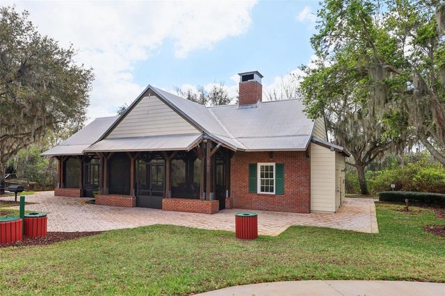 11866 CAMDEN PARK DRIVE, Windermere, FL 34786