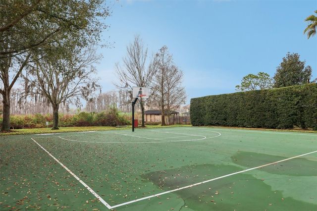 11866 CAMDEN PARK DRIVE, Windermere, FL 34786