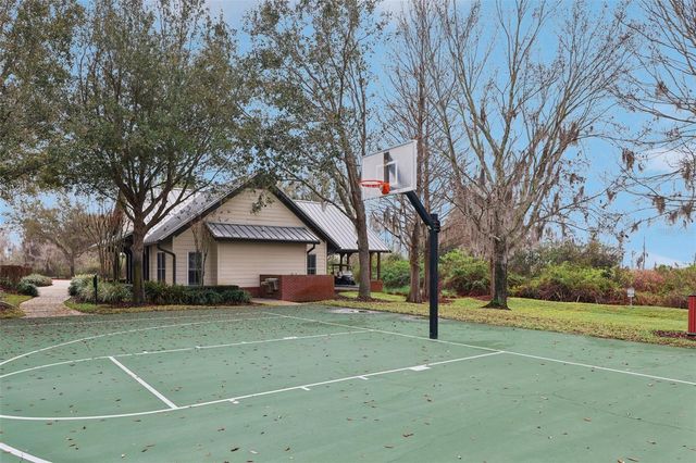 11866 CAMDEN PARK DRIVE, Windermere, FL 34786