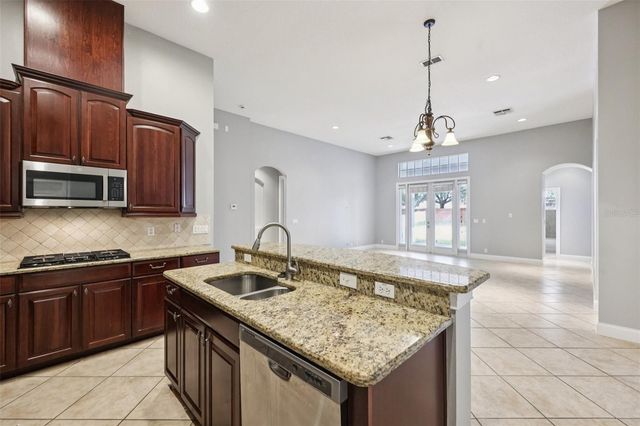 11866 CAMDEN PARK DRIVE, Windermere, FL 34786