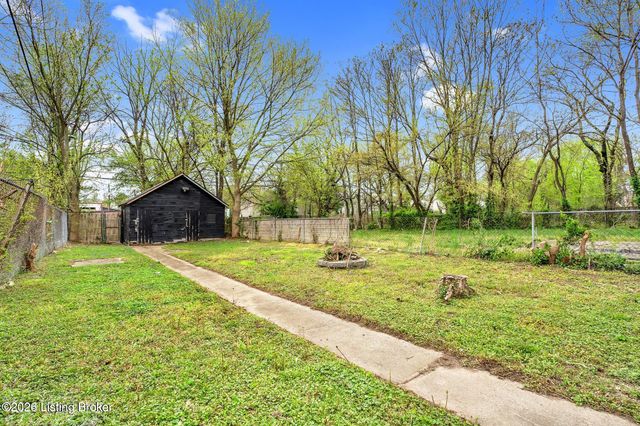 2618 W Main St, Louisville, KY 40212