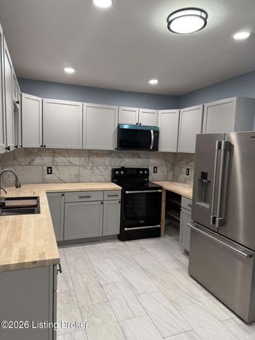 2618 W Main St, Louisville, KY 40212