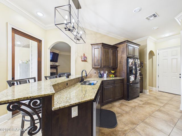 102 Copper Ridge Drive, Youngsville, LA 70592