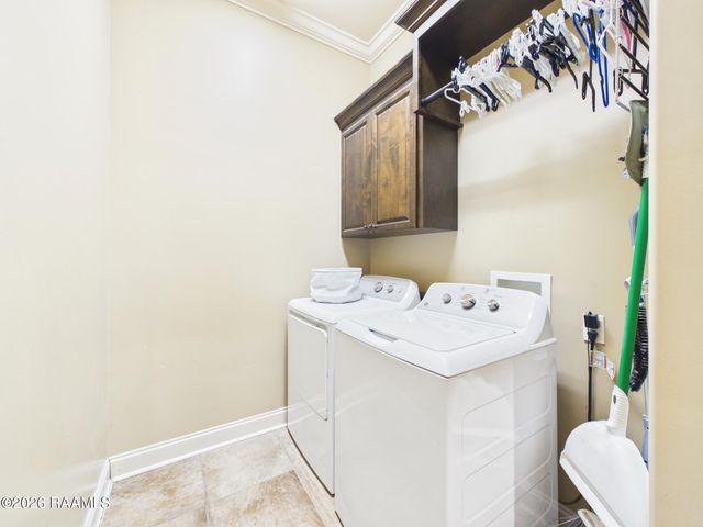 102 Copper Ridge Drive, Youngsville, LA 70592
