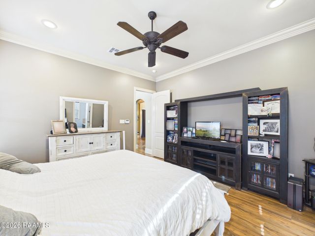 102 Copper Ridge Drive, Youngsville, LA 70592