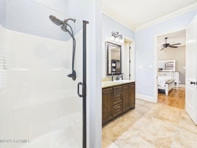 102 Copper Ridge Drive, Youngsville, LA 70592