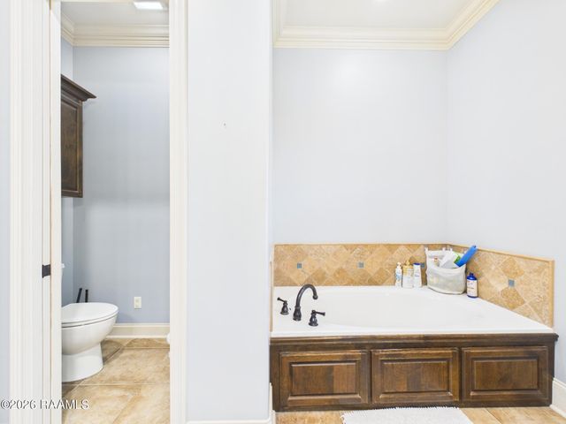 102 Copper Ridge Drive, Youngsville, LA 70592