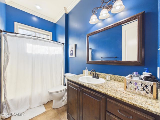 102 Copper Ridge Drive, Youngsville, LA 70592
