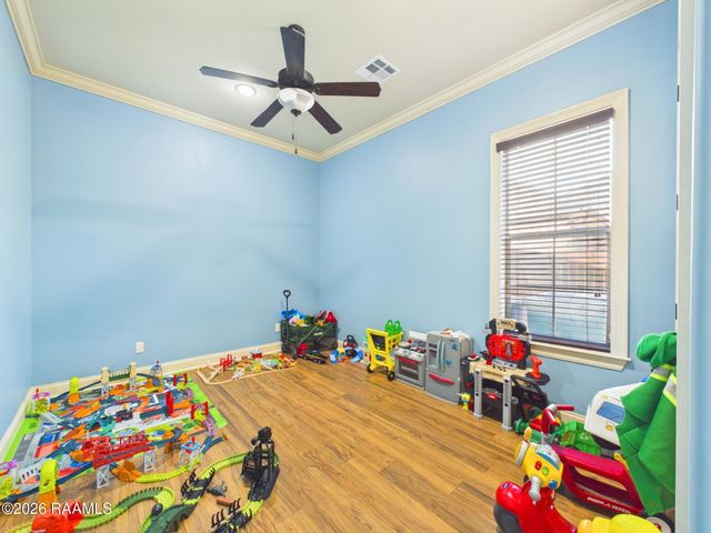 102 Copper Ridge Drive, Youngsville, LA 70592