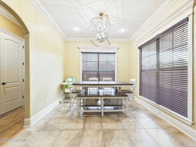 102 Copper Ridge Drive, Youngsville, LA 70592